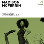 Madison McFerrin