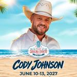 Carolina Country Music Festival 2027