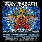 Mantrabash 2026