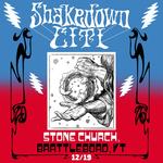 Stone Church
