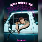 Ely Oaks - North America Tour