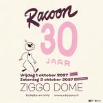 30 jaar Racoon