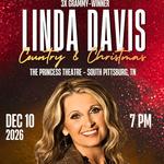 Country & Christmas