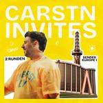 CARSTN invites: Sender Europe 1