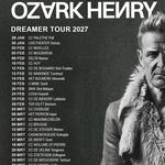 DREAMER TOUR 2027