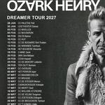 Dreamer Tour 2027