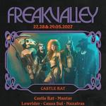 Freak Valley Festival 2027