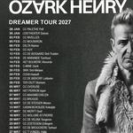 Dreamer Tour 2027