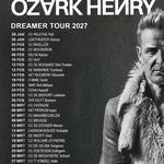Dreamer Tour 2027