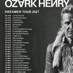 Dreamer Tour 2027