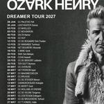 Dreamer Tour 2027