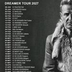 Dreamer Tour 2027