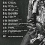 Dreamer Tour 2027