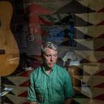 Bill Callahan with Rick Maguire (of Pile)