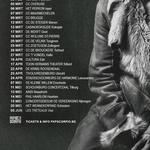 Dreamer Tour 2027