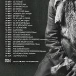 Dreamer Tour 2027