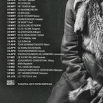 Dreamer Tour 2027