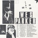 Wes Parker Fall Tour 2026