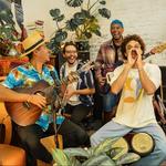 El Caribefunk à Montpellier – 26 avril