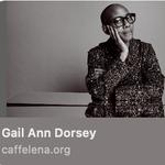 Gail Ann Dorsey