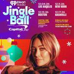 iHeartRadio Jingle Ball @ Bridgestone Arena