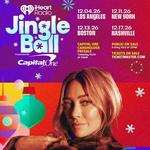 iHeartRadio Jingle Ball @ TD Garden