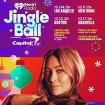 iHeartRadio Jingle Ball @ Madison Square Garden