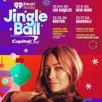 iHeartRadio Jingle Ball @ Intuit Dome
