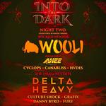 Into The Dark