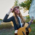 Sawyer Fredericks at Hey Nonny