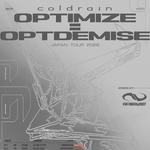 OPTIMIZE = OPTDEMISE JAPAN TOUR 2026