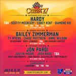 Country Concert
