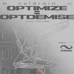 OPTIMIZE = OPTDEMISE JAPAN TOUR 2026