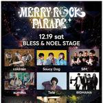 MERRY ROCK PARADE 2026