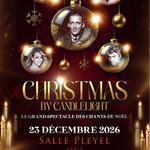 Christmas by Candlelight 