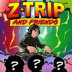 Z-Trip @ Belly Up, Solana Beach