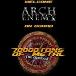 70000TONS OF METAL 2027