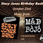 Stacy Jones Birthday Bash 