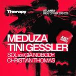 Meduza & Tini Gessler