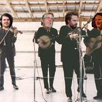 Cafe Wha? (Tony presents Memories of Bill Monroe: Gaslight '66!)