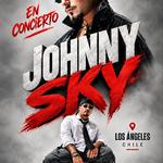 Johnny Sky - Club La Casona