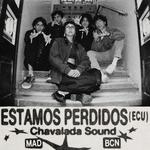 Estamos Perdidos (Ecu) @ Chavalada Sound: DEMO
