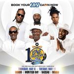 Love and Harmony Cruise 2027