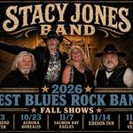 Stacy Jones Band 
