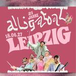 21 Jahre Alligatoah