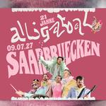 21 Jahre Alligatoah