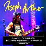 JOSEPH ARTHUR