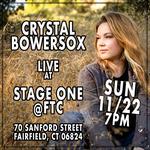 FAIRFIELD, CT