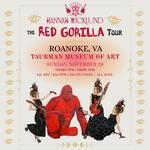 The Red Gorilla Tour