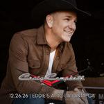 Craig Campbell at Eddie's Attic